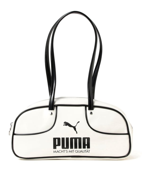 PUMA / 1976 フルート グリップ バッグ