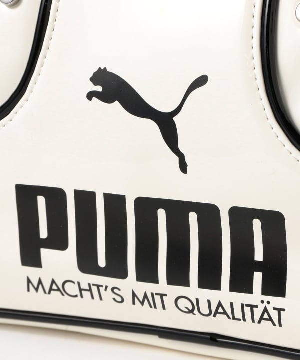 PUMA / 1976 フルート グリップ バッグ