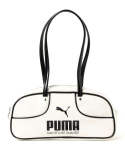 PUMA / 1976 フルート グリップ バッグ