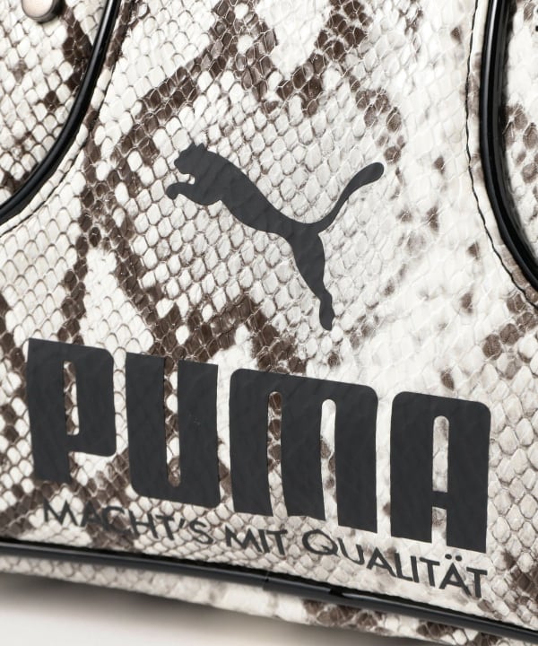PUMA / 1976 SNAKESKN
