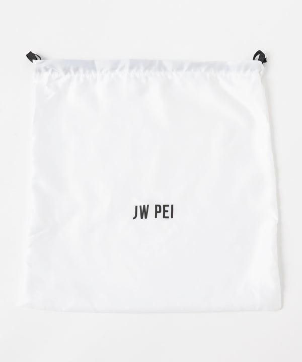 JW PEI / Mia トートバッグ