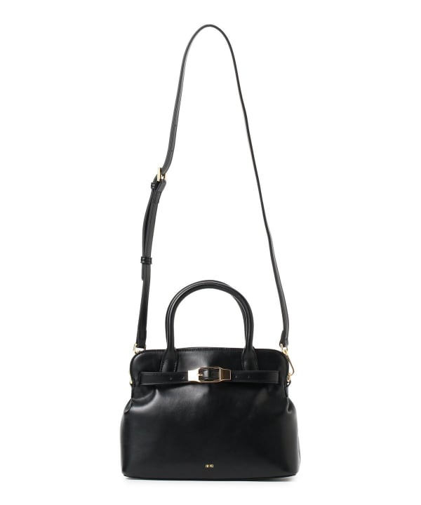 JW PEI / Mia トートバッグ