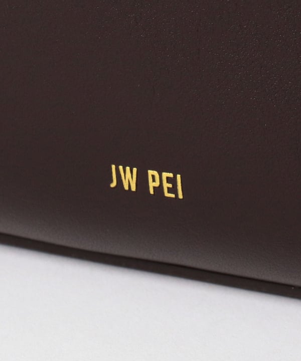 JW PEI / Mia トートバッグ