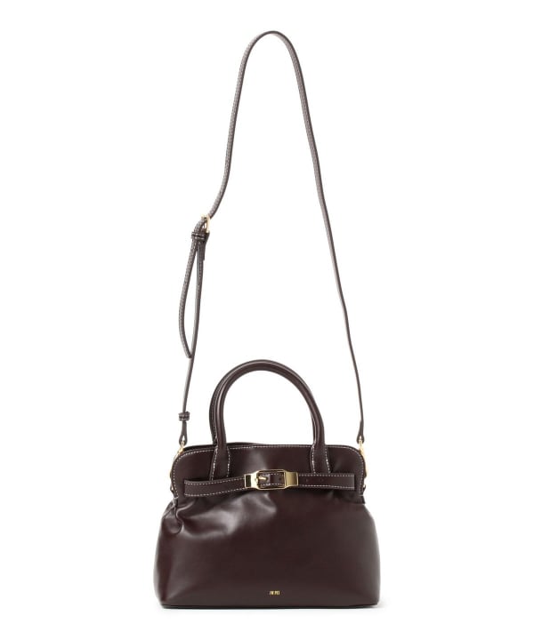 JW PEI / Mia トートバッグ