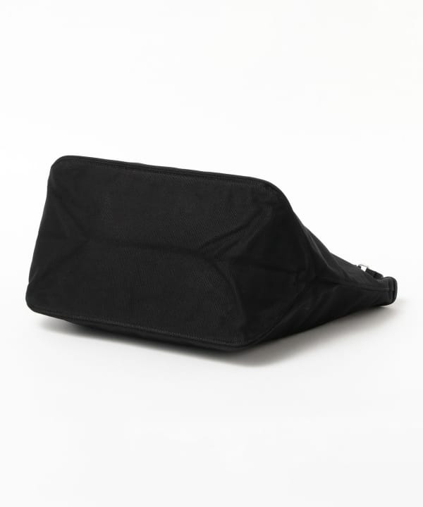 DANTON / ORSAY GRANDE Cotton Canvas 2Way Bag