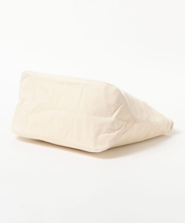 DANTON / ORSAY GRANDE Cotton Canvas 2Way Bag