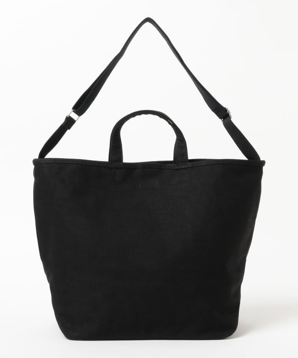DANTON / ORSAY GRANDE Cotton Canvas 2Way Bag