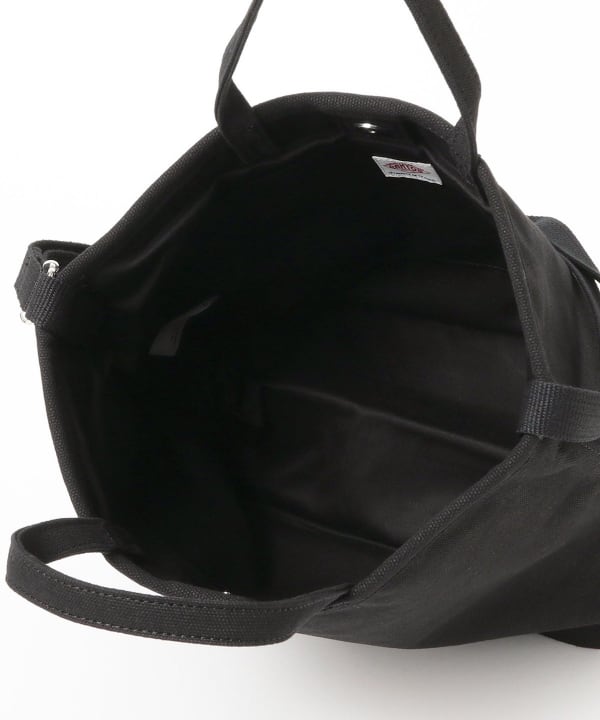 DANTON / ORSAY MOYEN Cotton Canvas 2Way Bag