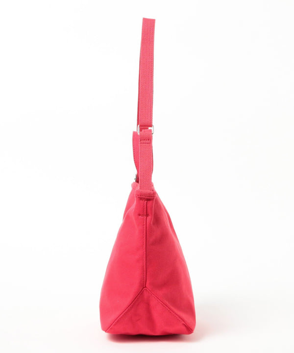 DANTON / ORSAY MOYEN Cotton Canvas 2Way Bag