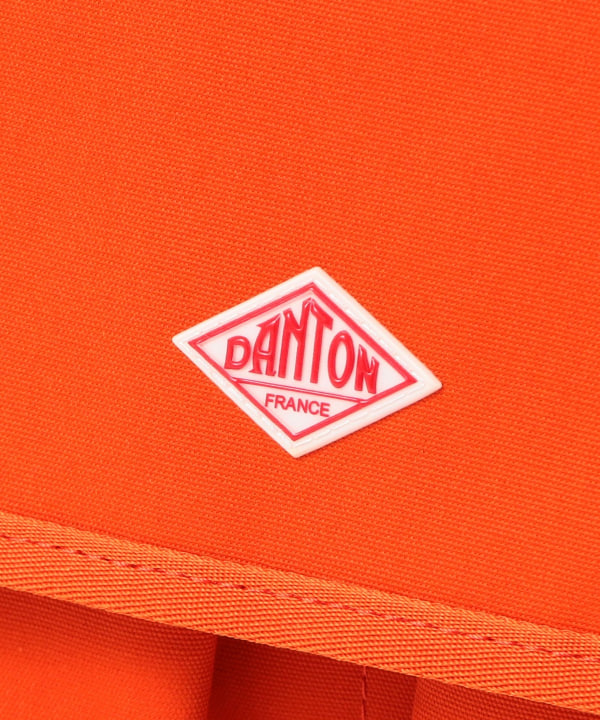 DANTON / キャンバス ショルダー バッグ
