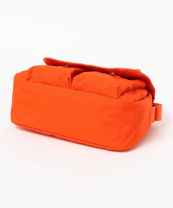DANTON / キャンバス ショルダー バッグ
