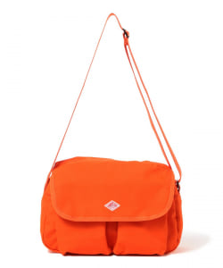 DANTON / キャンバス ショルダー バッグ
