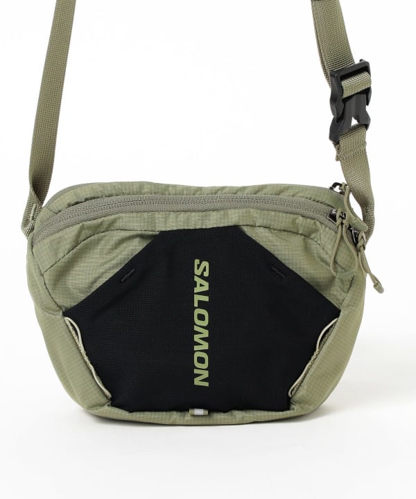 SALOMON / ACS SMALL