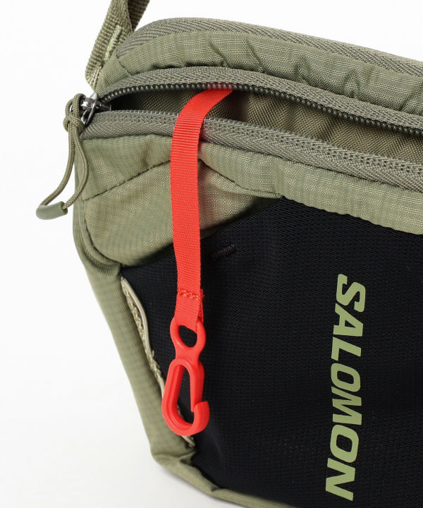SALOMON / ACS SMALL