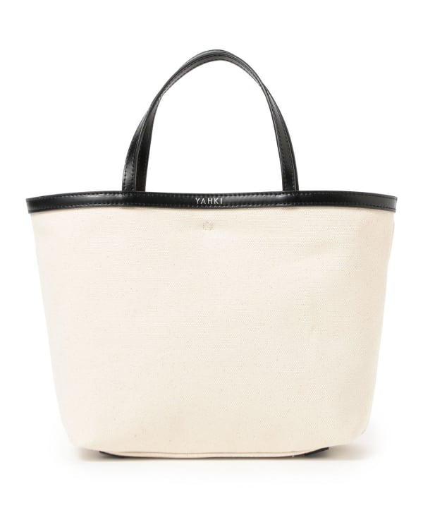 YAHKI / YH-814 TOTE BAG