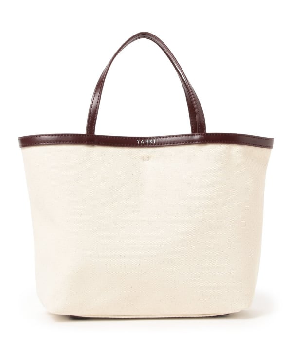 YAHKI / YH-814 TOTE BAG