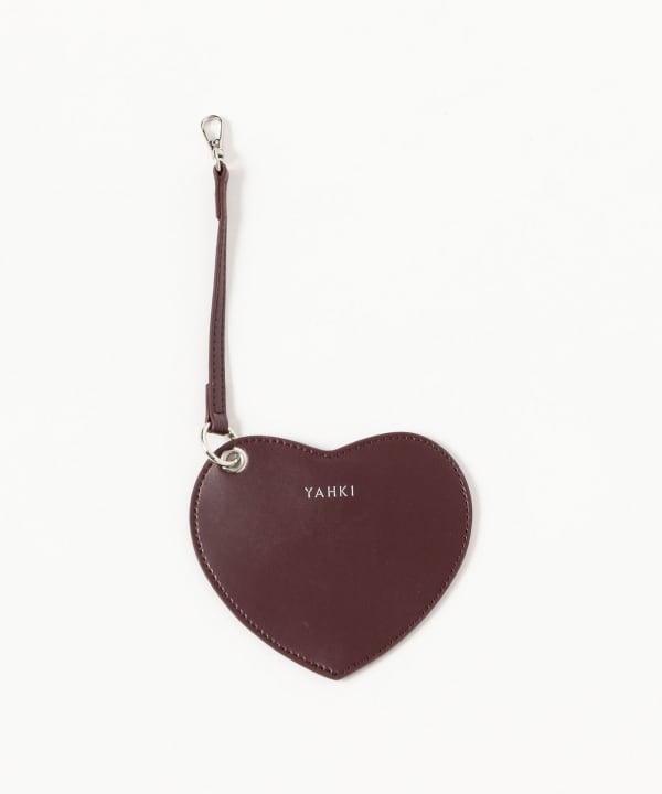 YAHKI / YH-814 TOTE BAG