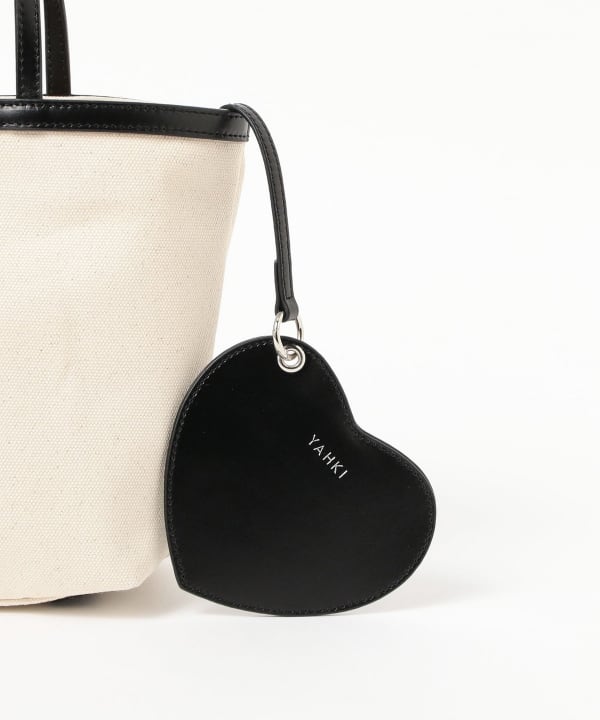YAHKI / YH-814 TOTE BAG