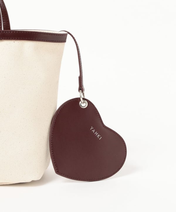 YAHKI / YH-814 TOTE BAG