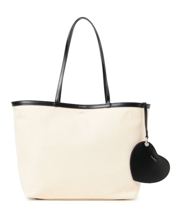YAHKI / YH-815 TOTE BAG