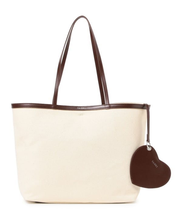 YAHKI / YH-815 TOTE BAG