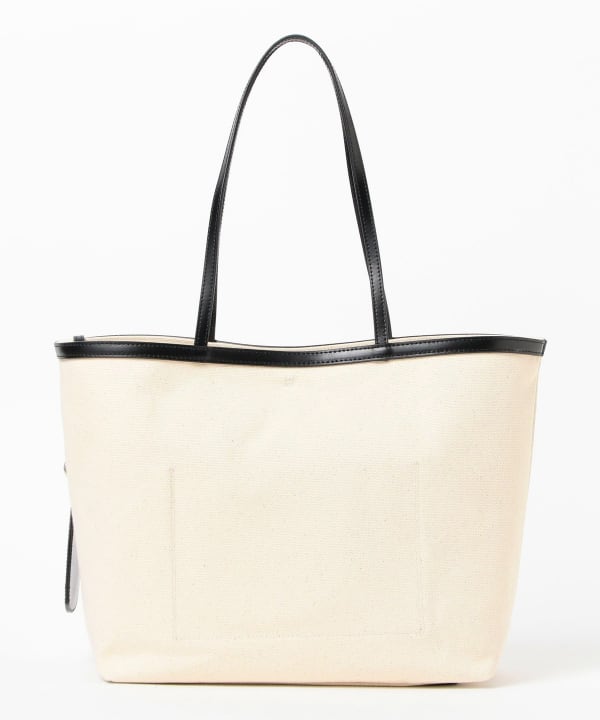 YAHKI / YH-815 TOTE BAG