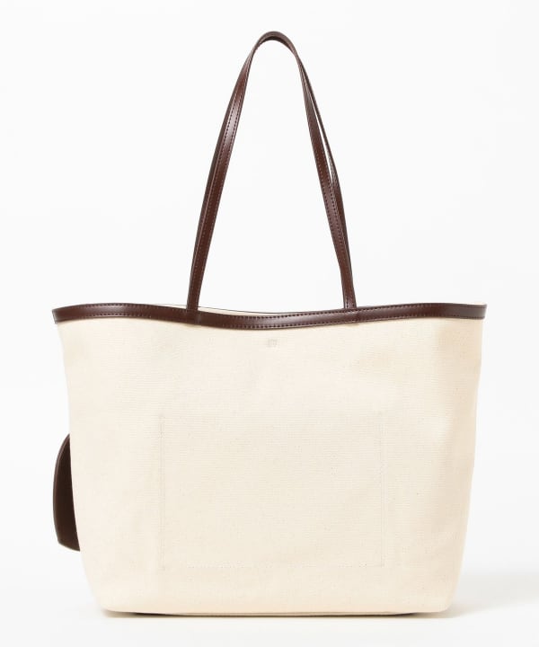 YAHKI / YH-815 TOTE BAG