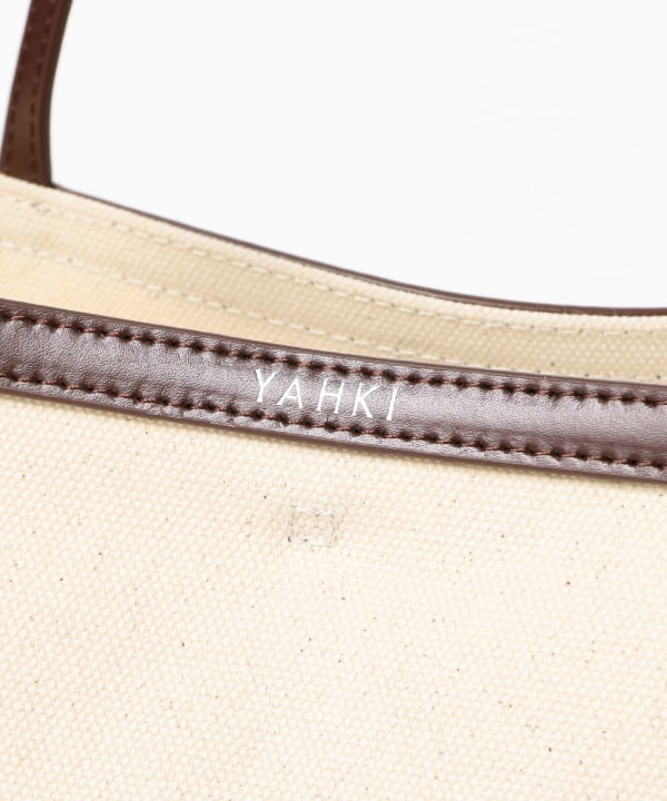 YAHKI / YH-815 TOTE BAG