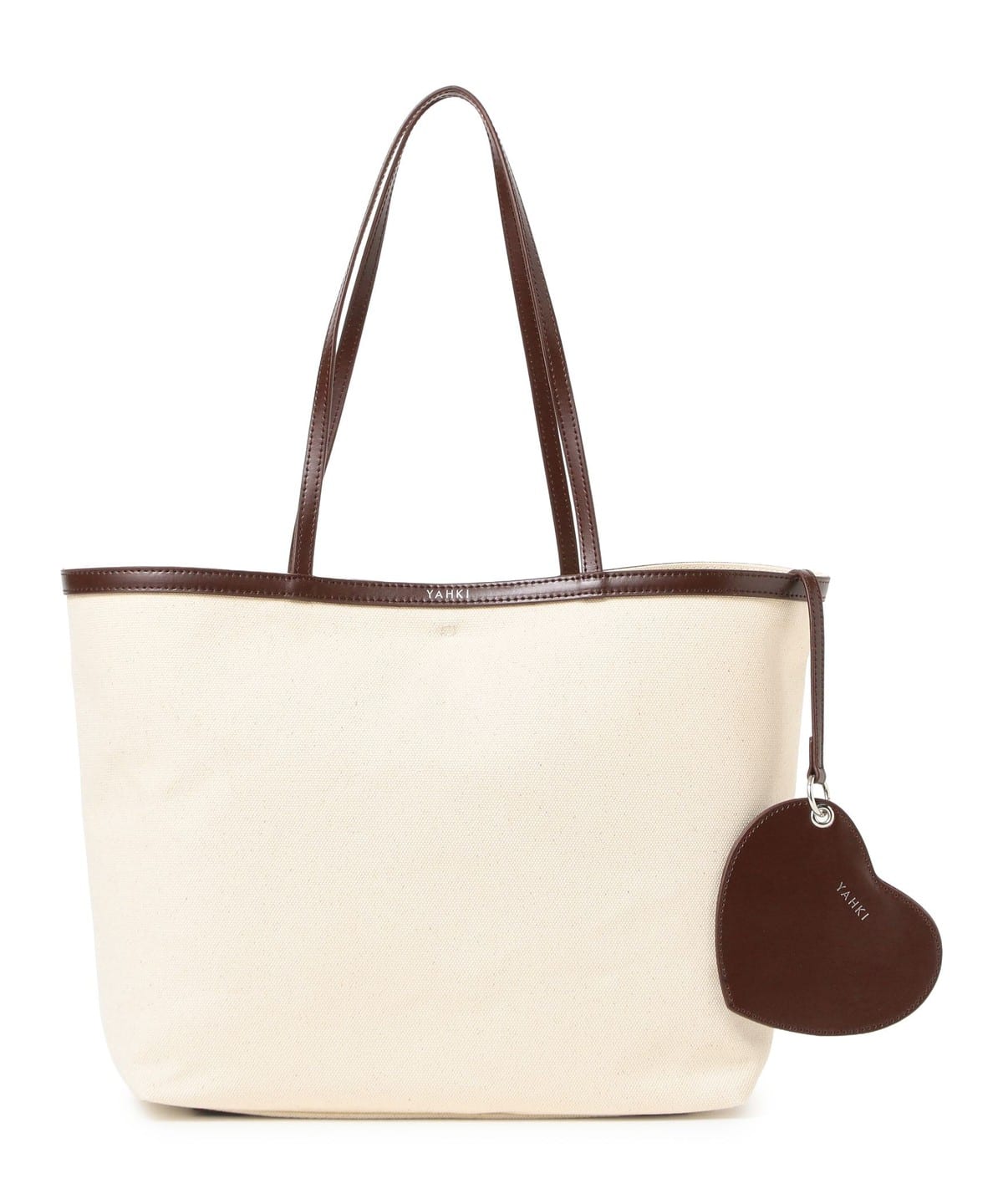 Ray BEAMS（レイ ビームス）YAHKI / YH-815 TOTE BAG（バッグ トート