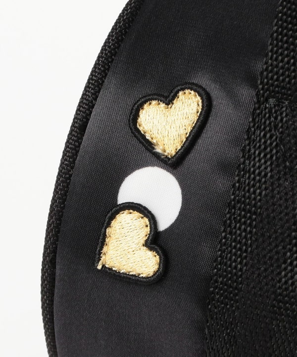 【ポップアップ開催中】FRED PERRY / エイミー ワインハウス ポルカ ドット ミニ バレル