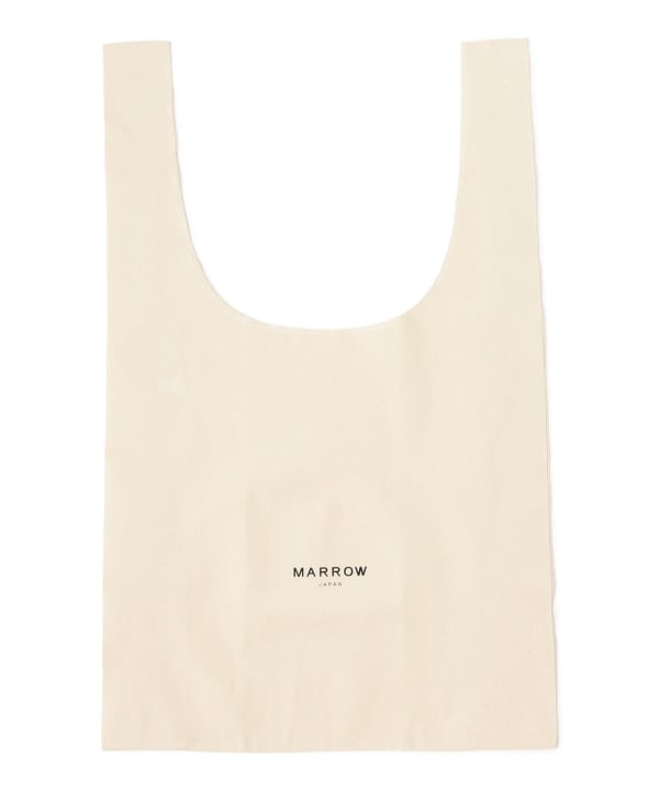 MARROW / FABRIC BIG TOTE