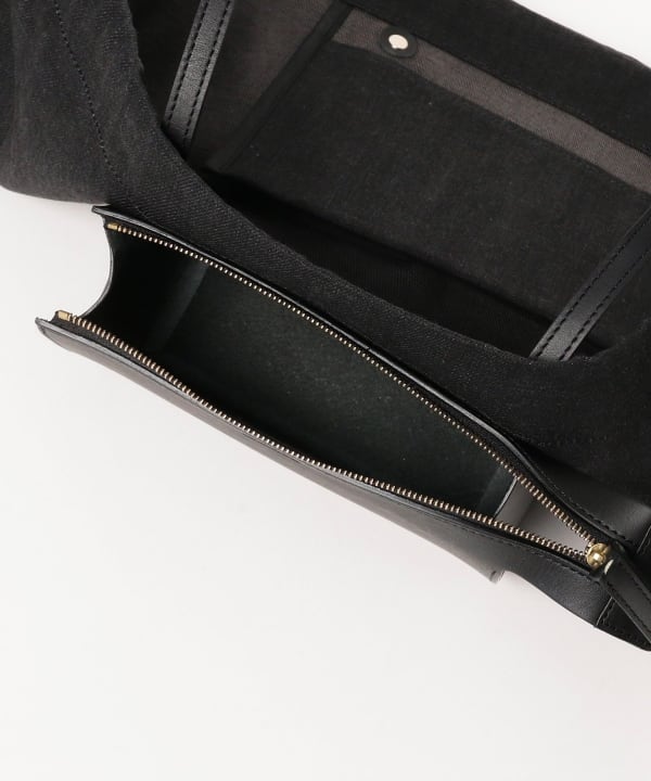 MARROW / FABRIC BIG TOTE