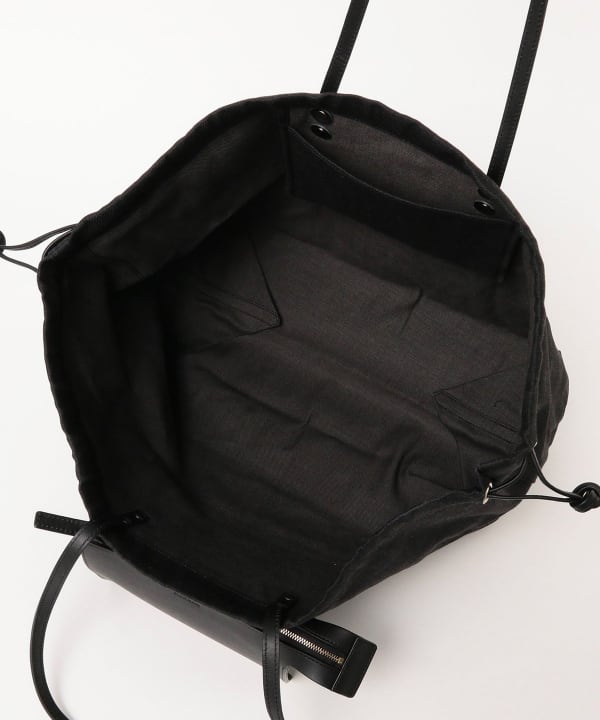 MARROW / FABRIC BIG TOTE
