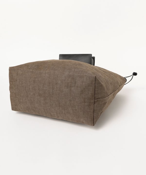 MARROW / FABRIC BIG TOTE