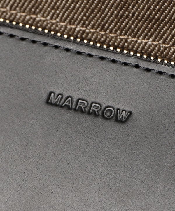MARROW / FABRIC BIG TOTE