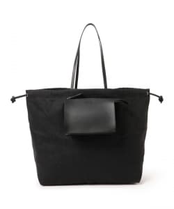 MARROW / FABRIC BIG TOTE