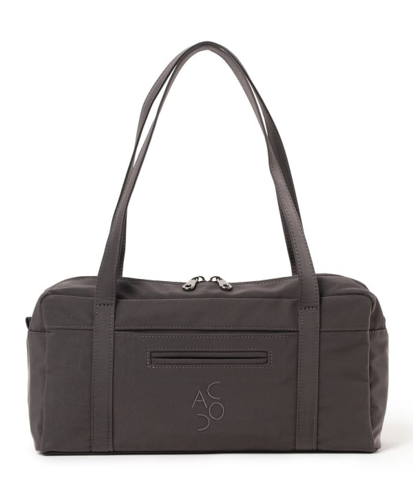 ACOC / Lip Small Boston Bag
