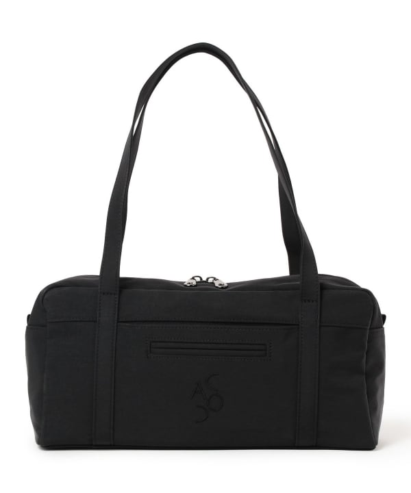 ACOC / Lip Small Boston Bag