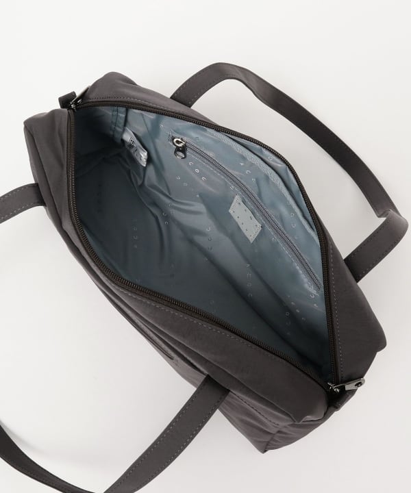 ACOC / Lip Small Boston Bag