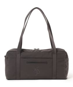 ACOC / Lip Small Boston Bag