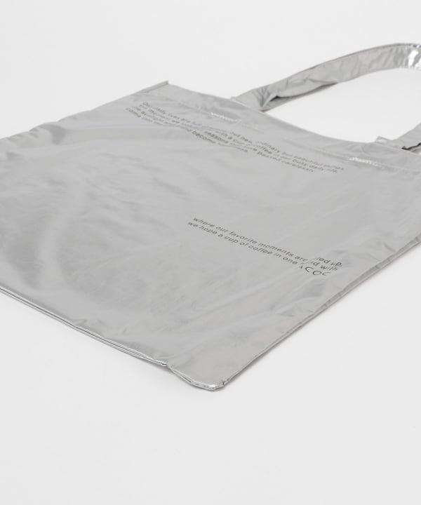 ACOC / Milestone Eco Bag