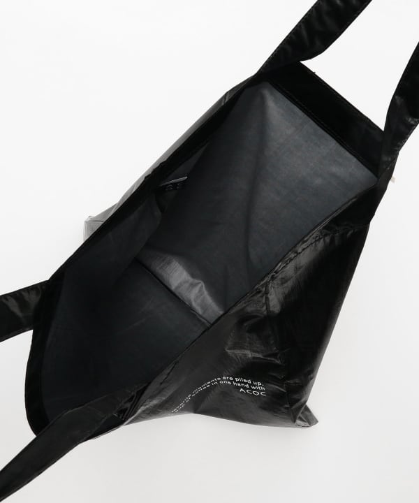 ACOC / Milestone Eco Bag