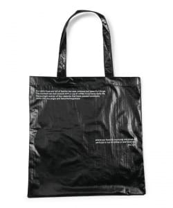 ACOC / Milestone Eco Bag
