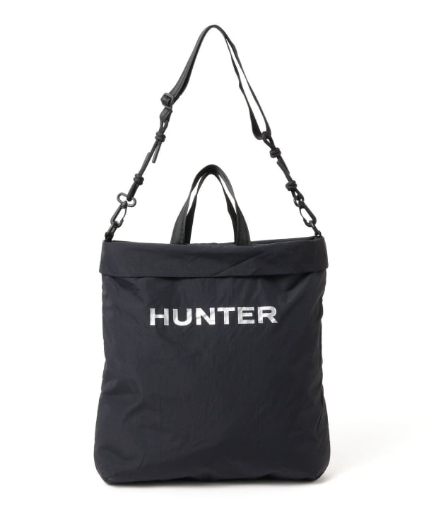【快閃活動】HUNTER / 旅行多功能可折疊手提包