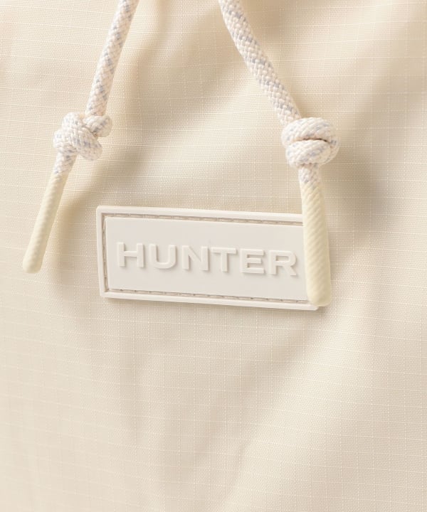 【快閃活動】HUNTER / 旅行多功能可折疊手提包