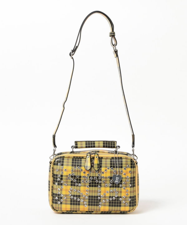 BEAMS SELECTION for WOMEN（ビームス セレクション for ウィメン）HEY