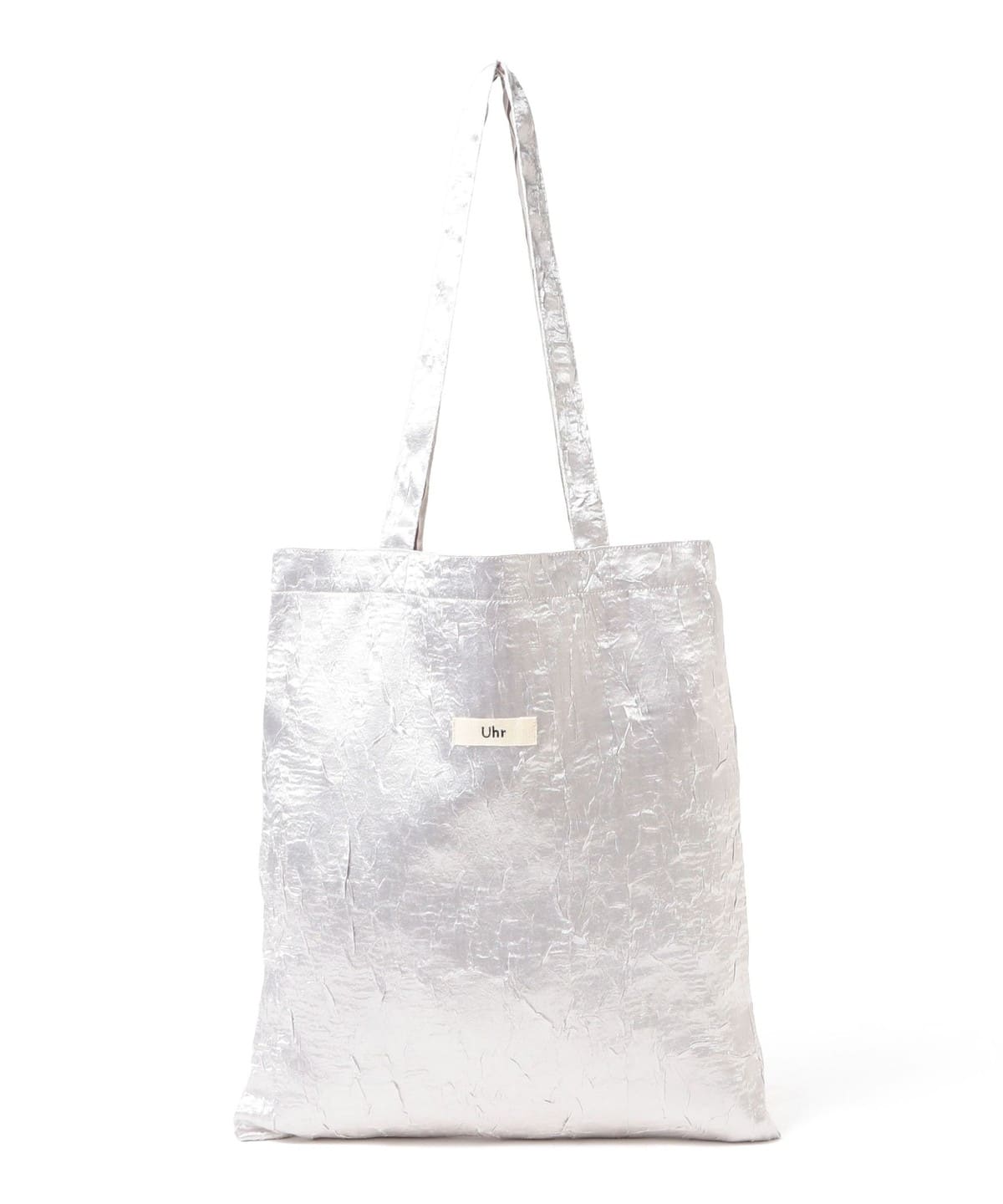 ryo２０枚とサービス品４枚前回のお詫び品２枚　リピート割 Ray BEAMS（レイ ビームス）Uhr / Crush Satin Tote（バッグ トート