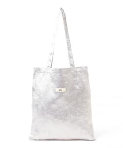 Uhr / Crush Satin Tote