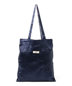 Uhr / Crush Satin Tote