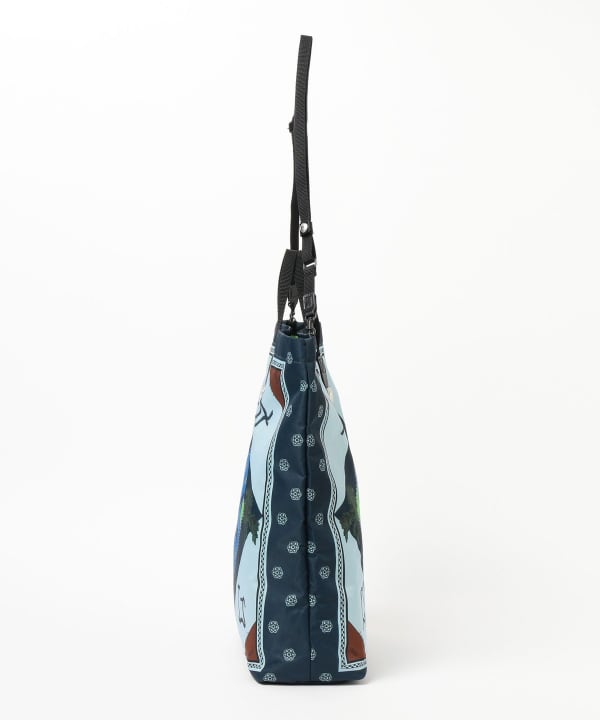 TOGA TOO / PRINT TOTE BAG